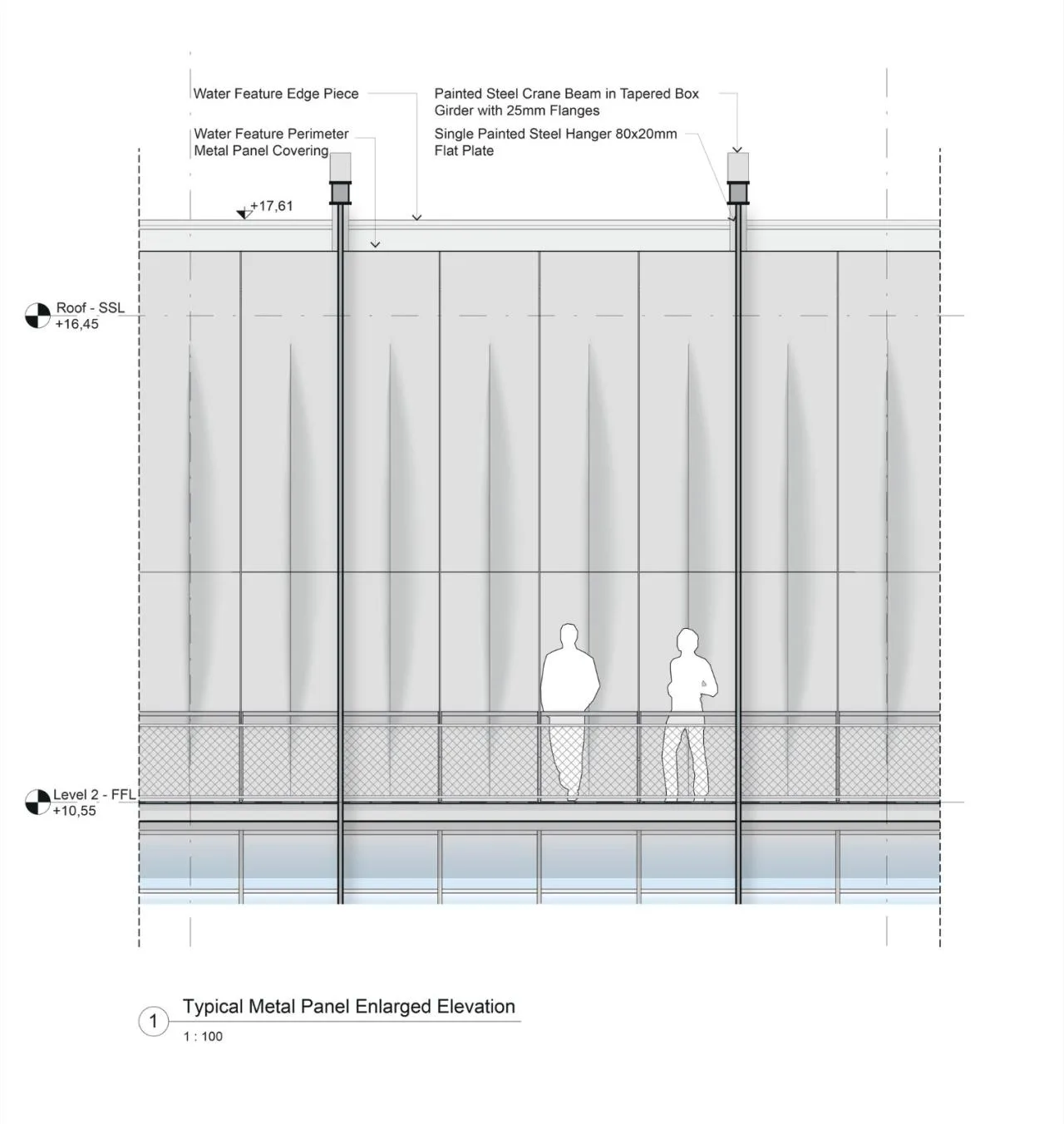 BIM Architecture | Istanbul Modern Museum/Renzo Piano Architecture Studio+Oyana
