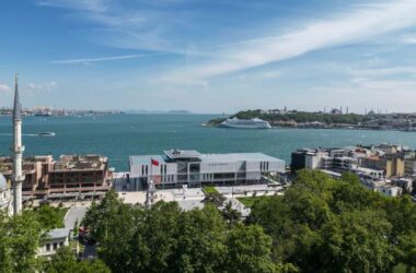 BIM in Architecture: Istanbul Modern Museum by Renzo Piano Architecture Studio and Oyana-BIM WORLD