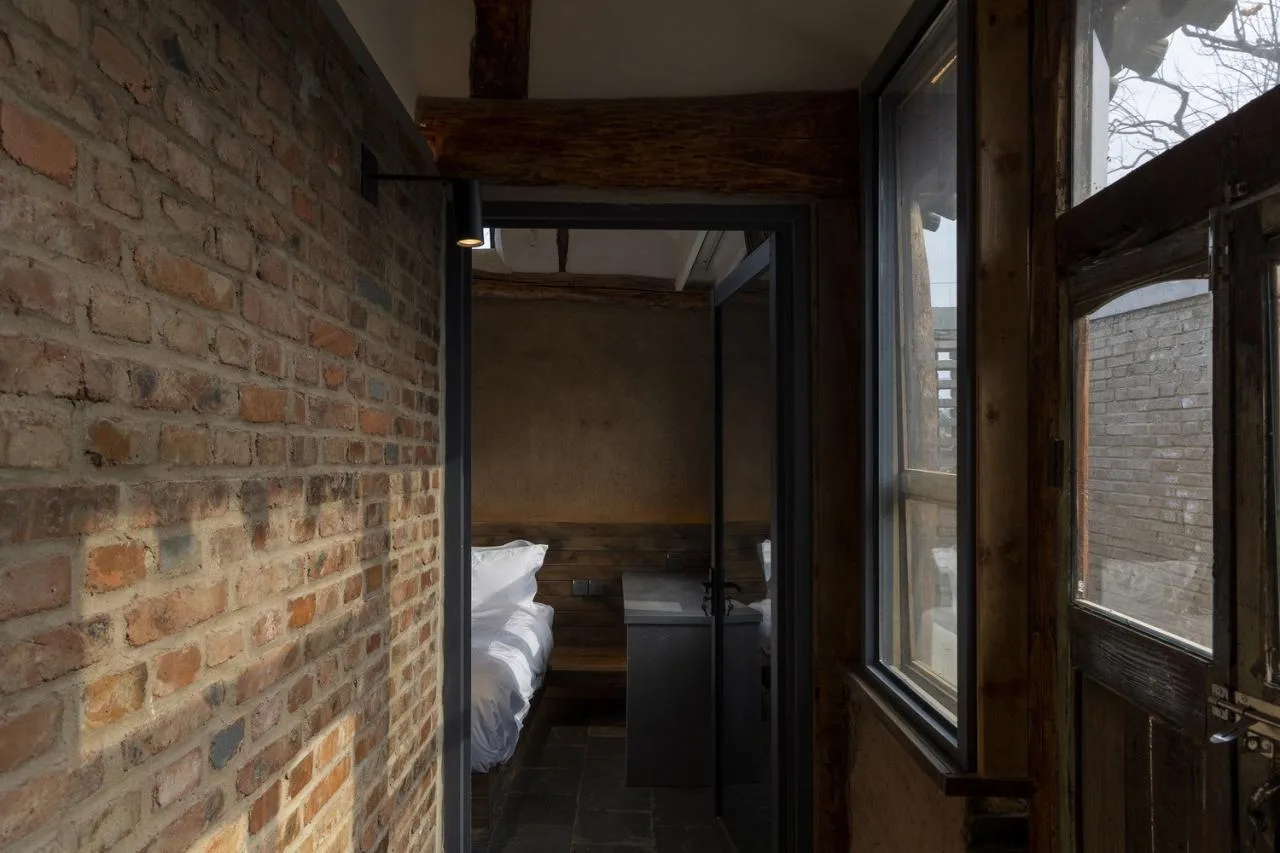 BIM Architecture | Yajisu Collection 98 # Courtyard/Composite Building Design