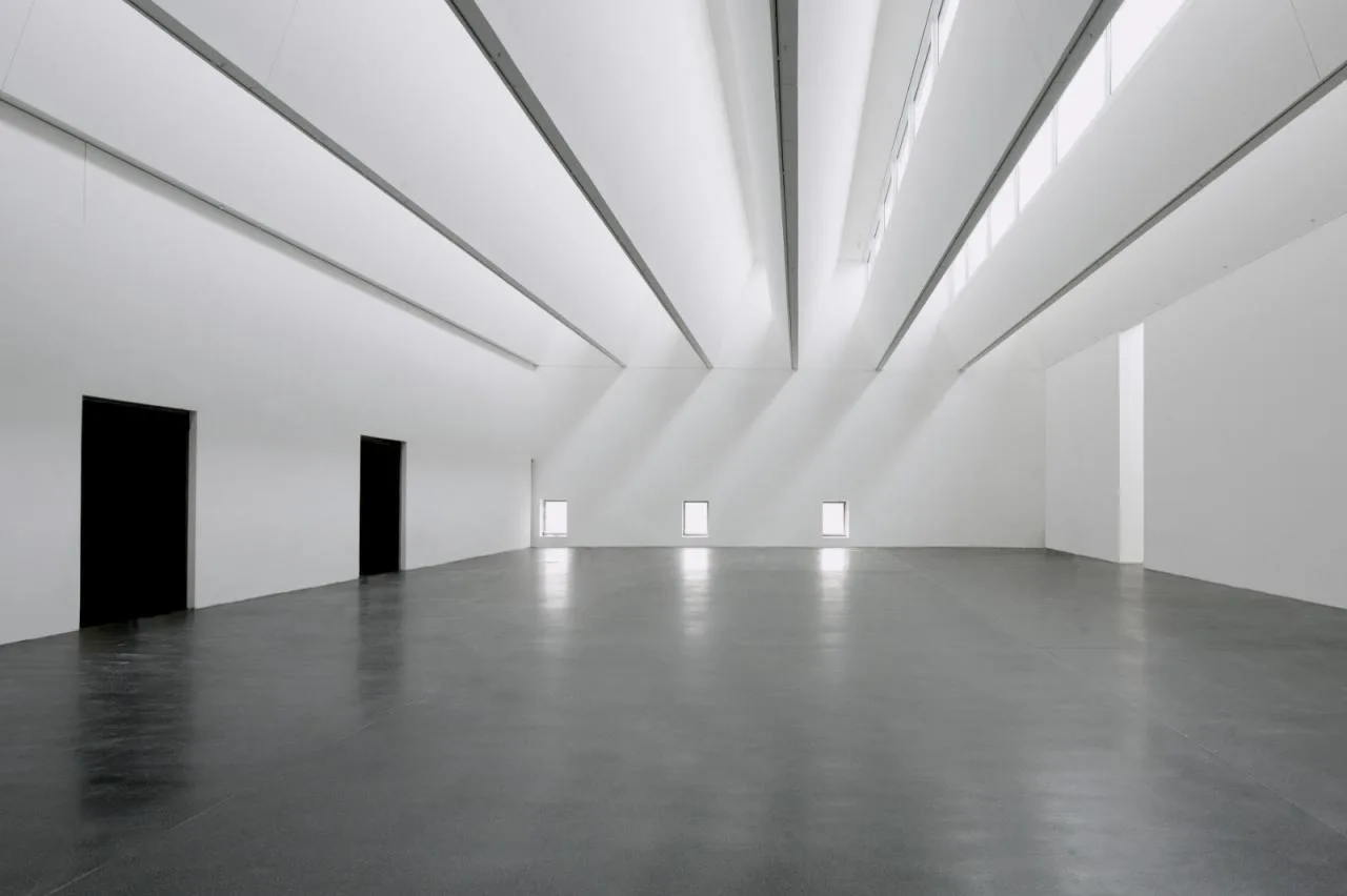 BIM Architecture | Gerber Architekten, U Art and Creativity Center and Vocational Education Academy in Dortmund, Germany
