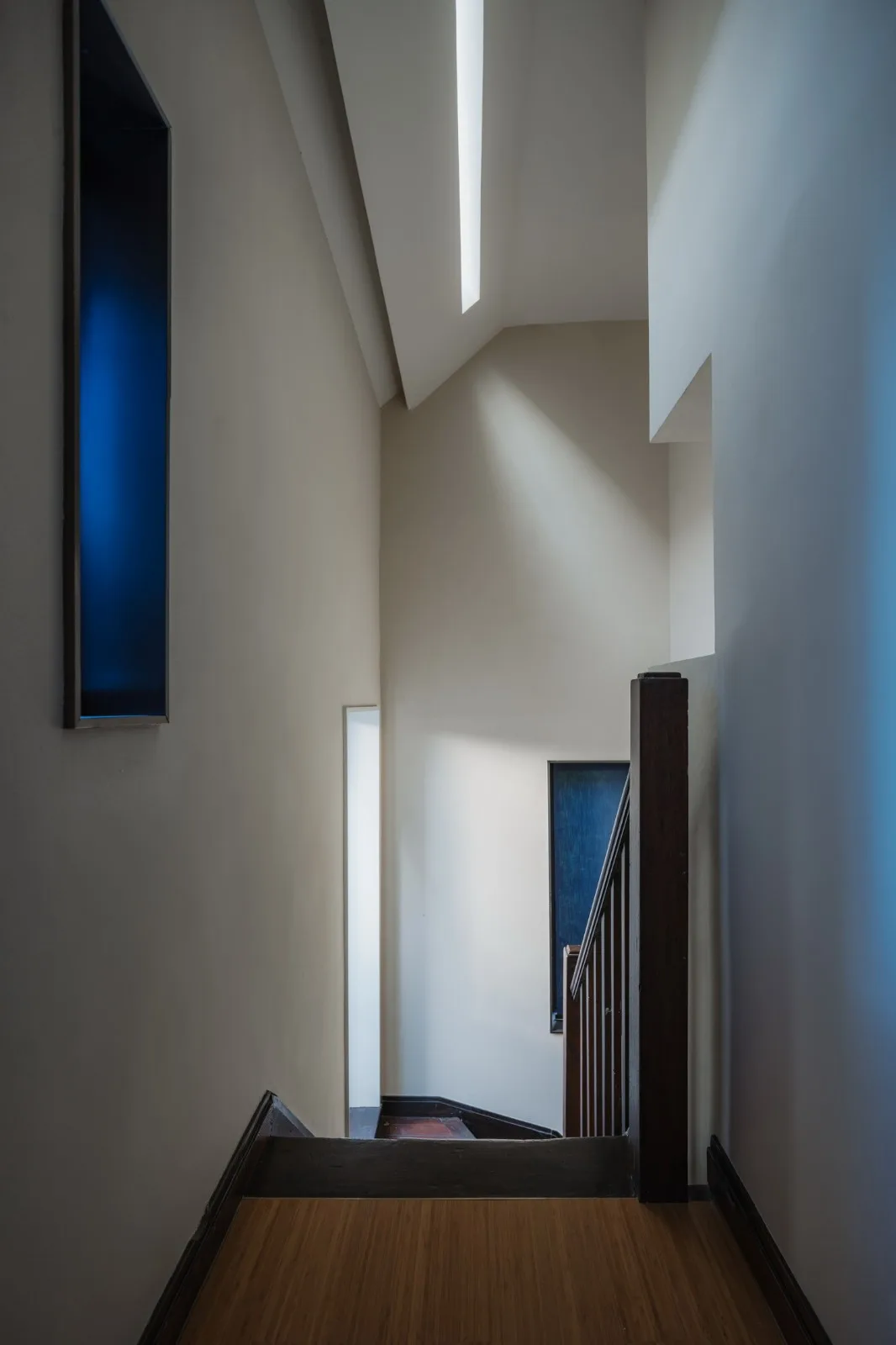 BIM Architecture | Micro Light House/Wutopia Lab