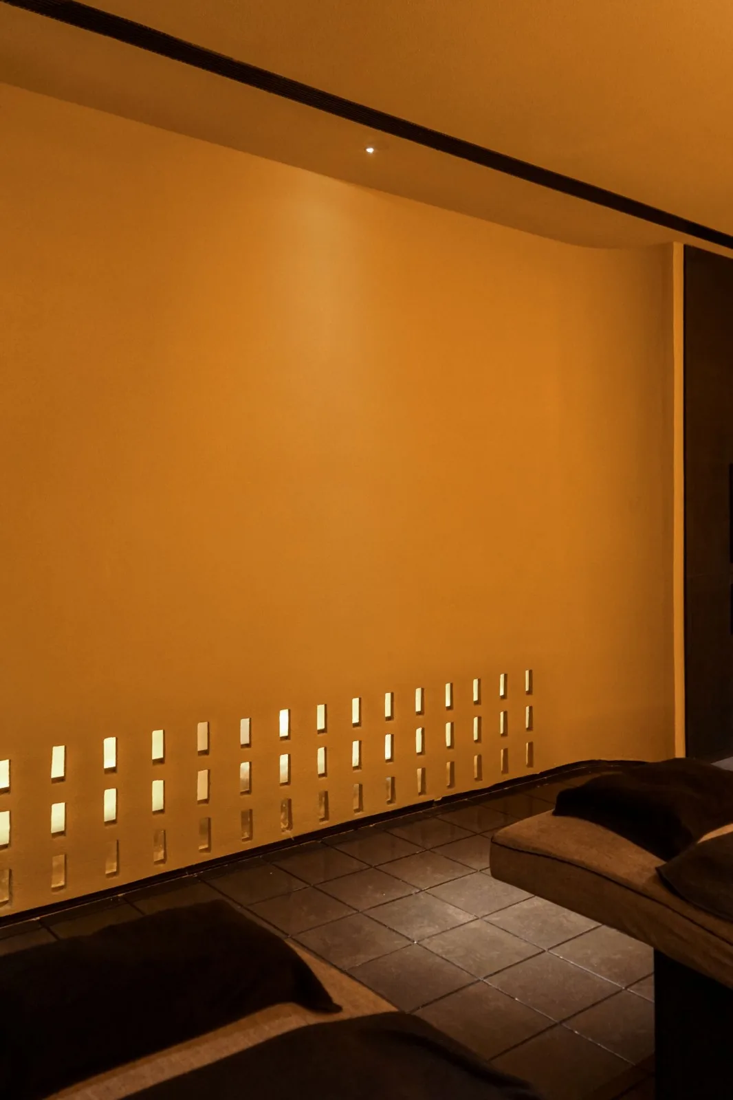 BIM Architecture | Introverted Therapy SPA, Shenyang/Natural Architecture