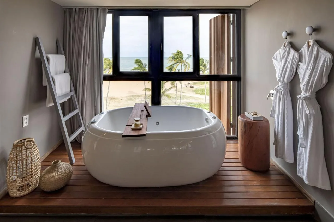 BIM Architecture | BA'RA Hotel/Plan: b arquitectos