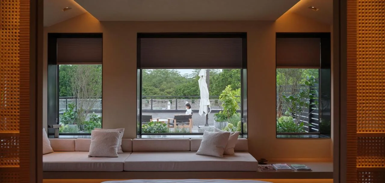 BIM Architecture | Chaozhou Youxiong Hotel/By Building