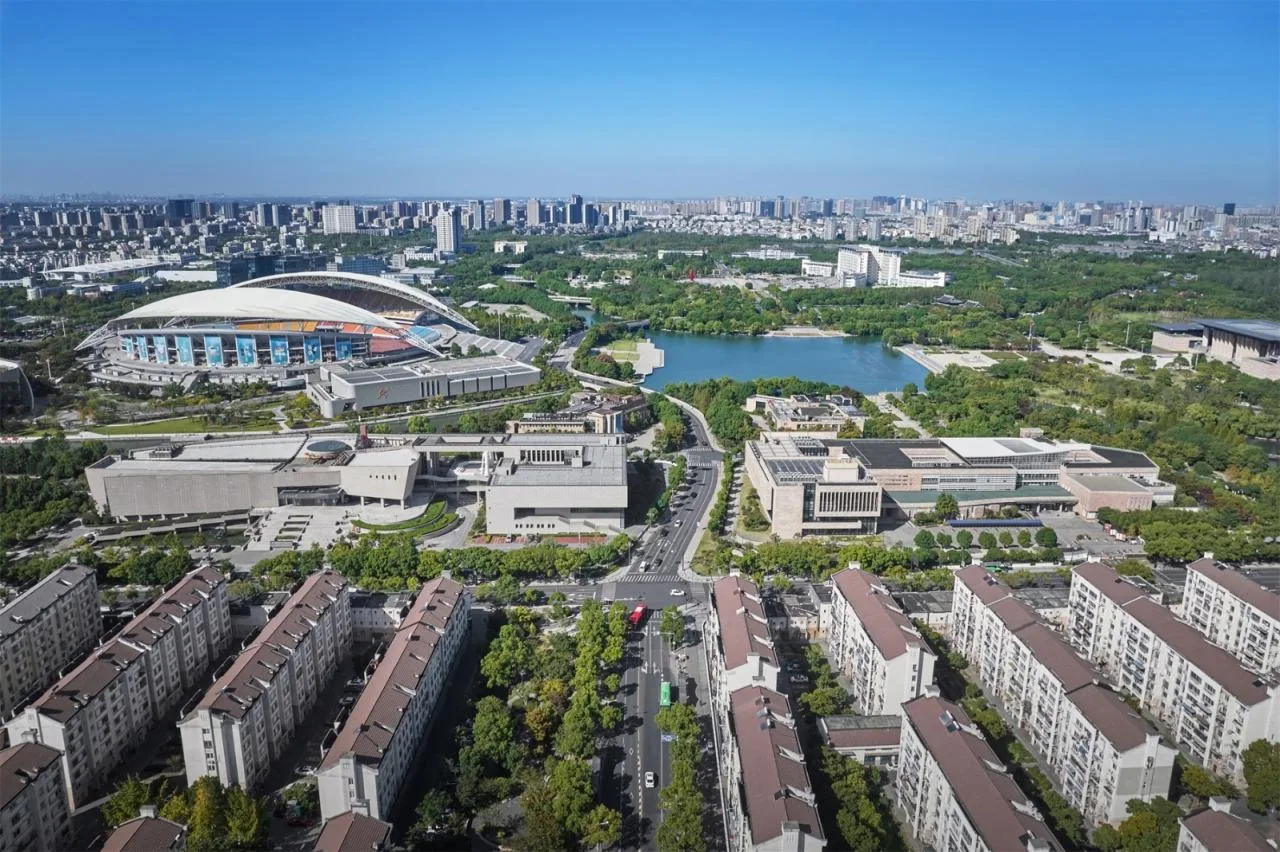 BIM Architecture | 'Renewal and Reshaping of Memorial Spaces' Jiaxing Museum Library Renovation and Expansion/Qin Luofeng ST Studio+Zhejiang Provincial Institute