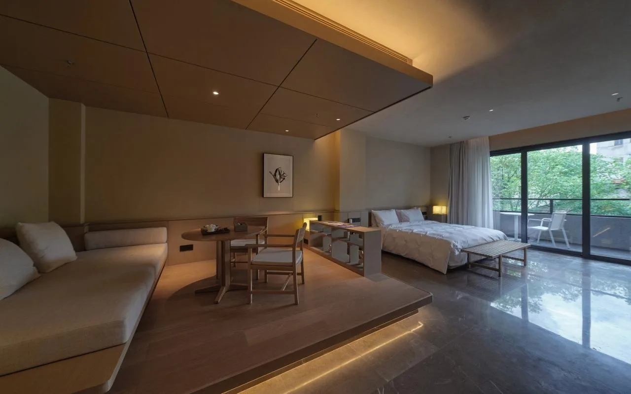 BIM Architecture | Chaozhou Youxiong Hotel/By Building