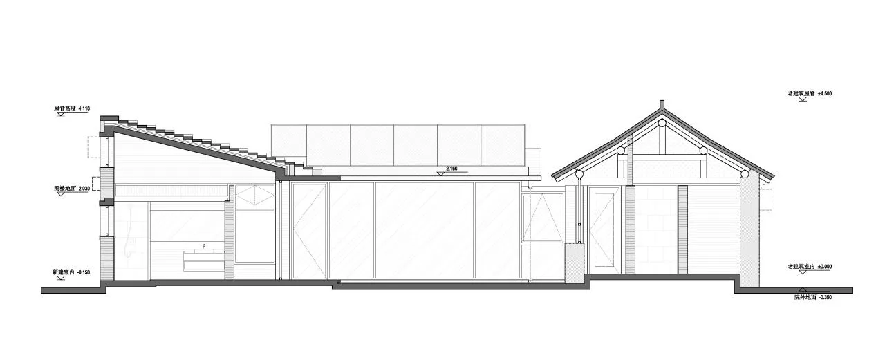 BIM Architecture | Yajisu Collection 98 # Courtyard/Composite Building Design
