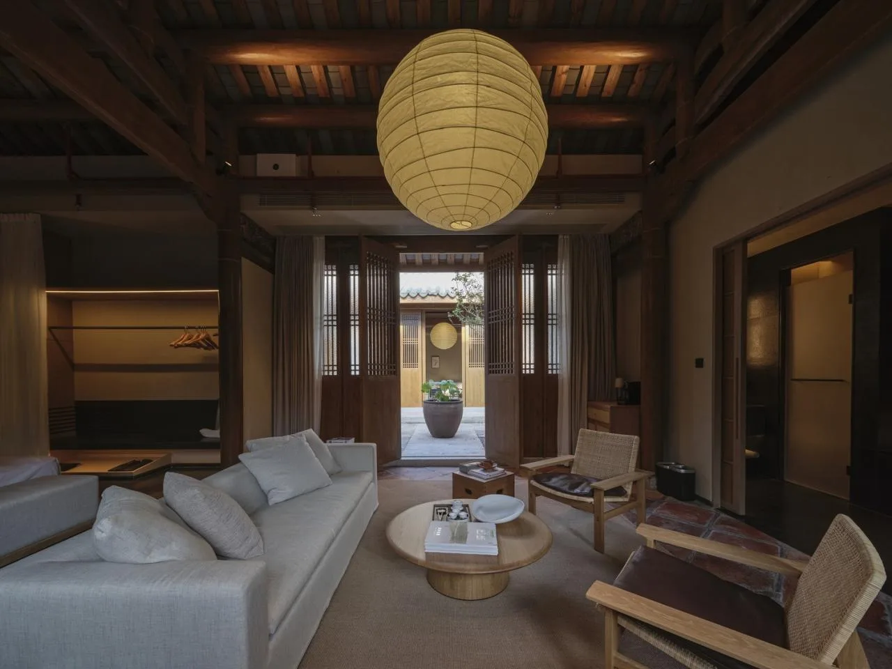 BIM Architecture | Chaozhou Youxiong Hotel/By Building
