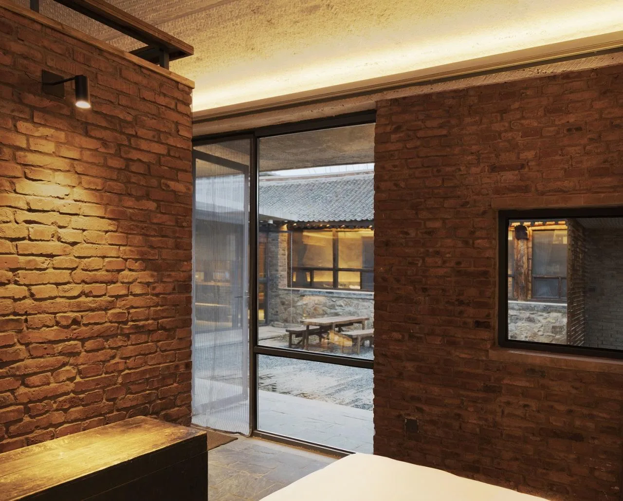 BIM Architecture | Yajisu Collection 98 # Courtyard/Composite Building Design
