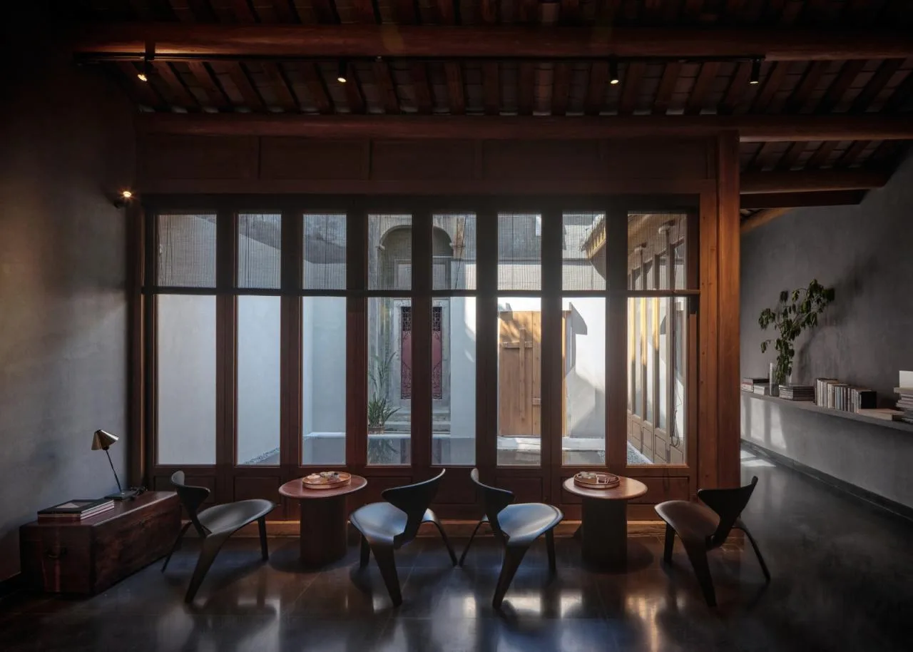 BIM Architecture | Chaozhou Youxiong Hotel/By Building