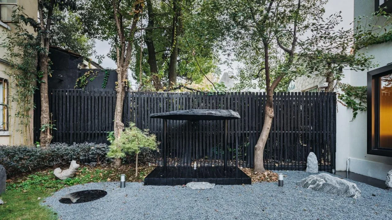 BIM Architecture | Micro Light House/Wutopia Lab