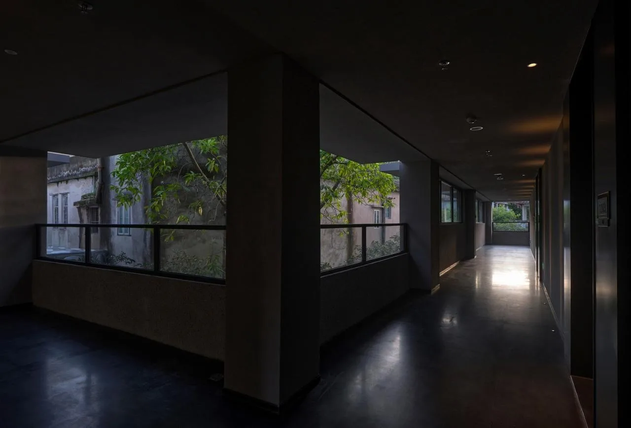 BIM Architecture | Chaozhou Youxiong Hotel/By Building