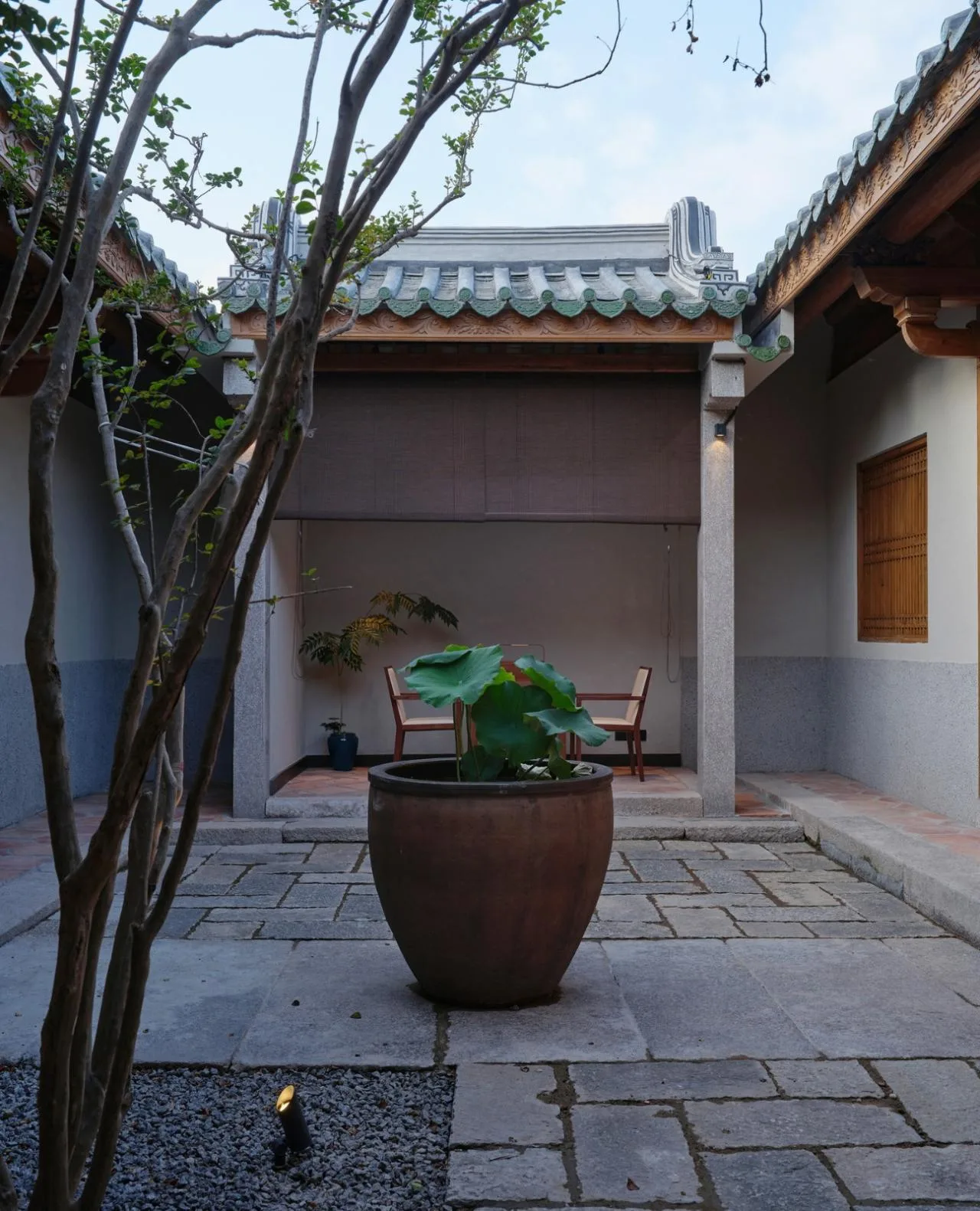 BIM Architecture | Chaozhou Youxiong Hotel/By Building