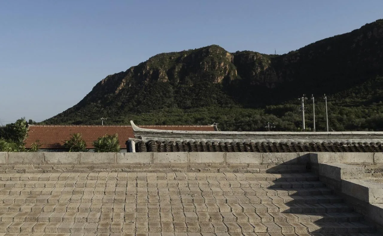 BIM Architecture | Yajisu Collection 98 # Courtyard/Composite Building Design