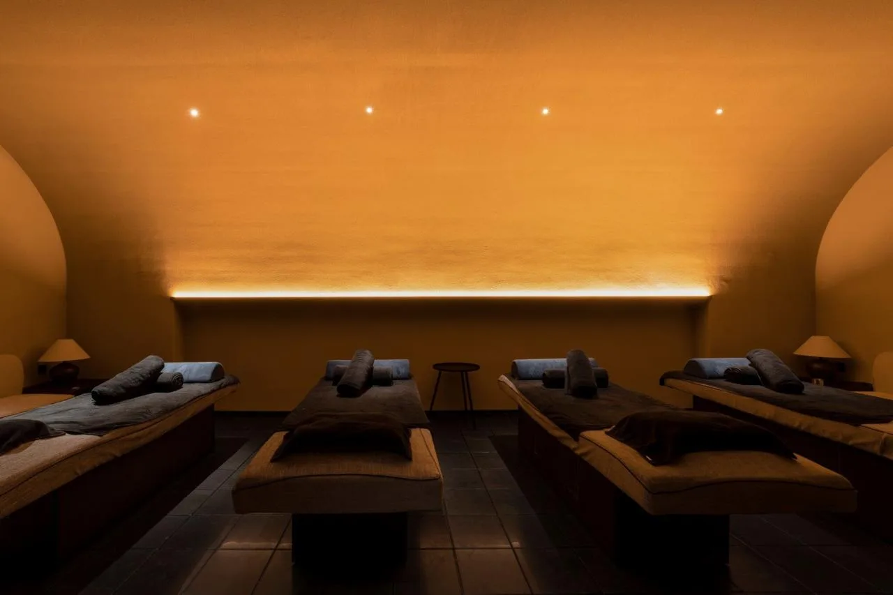 BIM Architecture | Introverted Therapy SPA, Shenyang/Natural Architecture