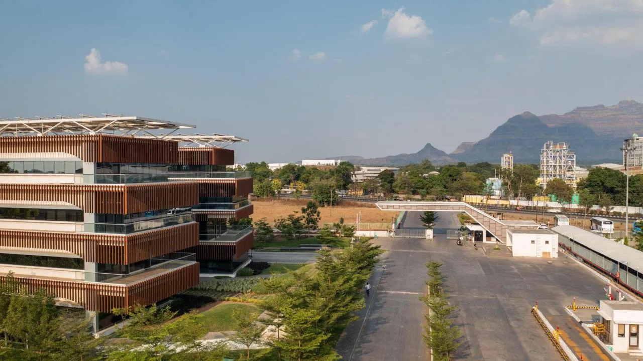 BIM Architecture | Multi functional Experience Center/FHD India