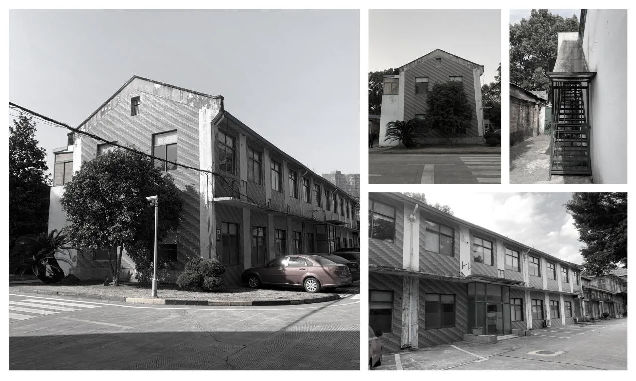 BIM Architecture | Concealing like a valley, like a half warehouse: Half warehouse, Shanghai/Benzhe Architecture