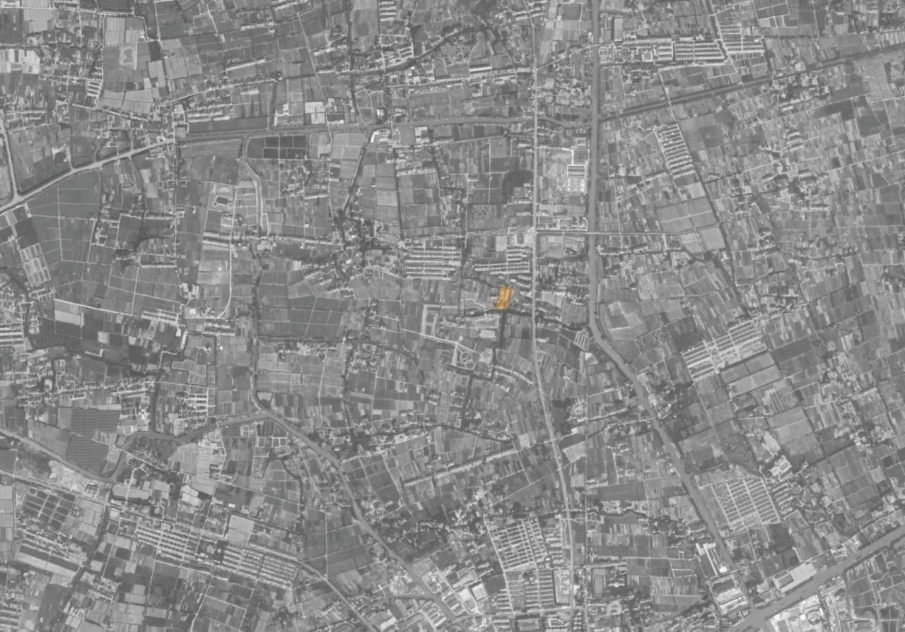 BIM Architecture | Tongxiang Red Culture Education Center/Qingshang Construction Society