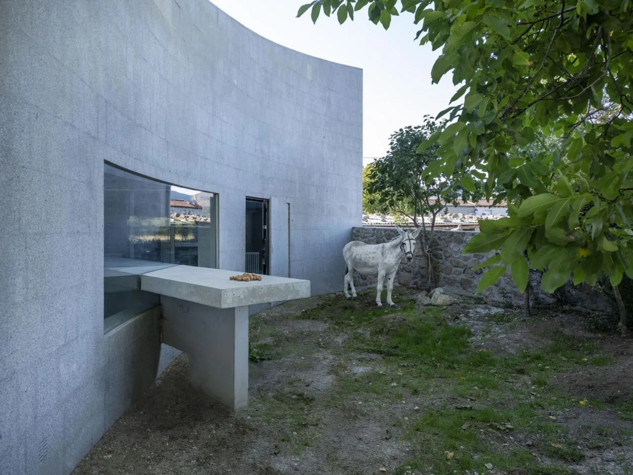 BIM Architecture | Nogal Home/Ra ú l Almenara