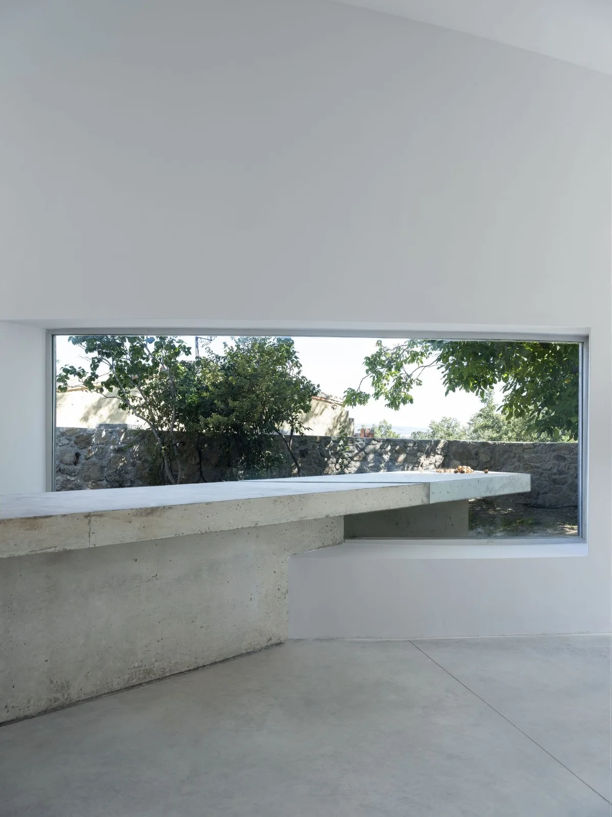 BIM Architecture | Nogal Home/Ra ú l Almenara