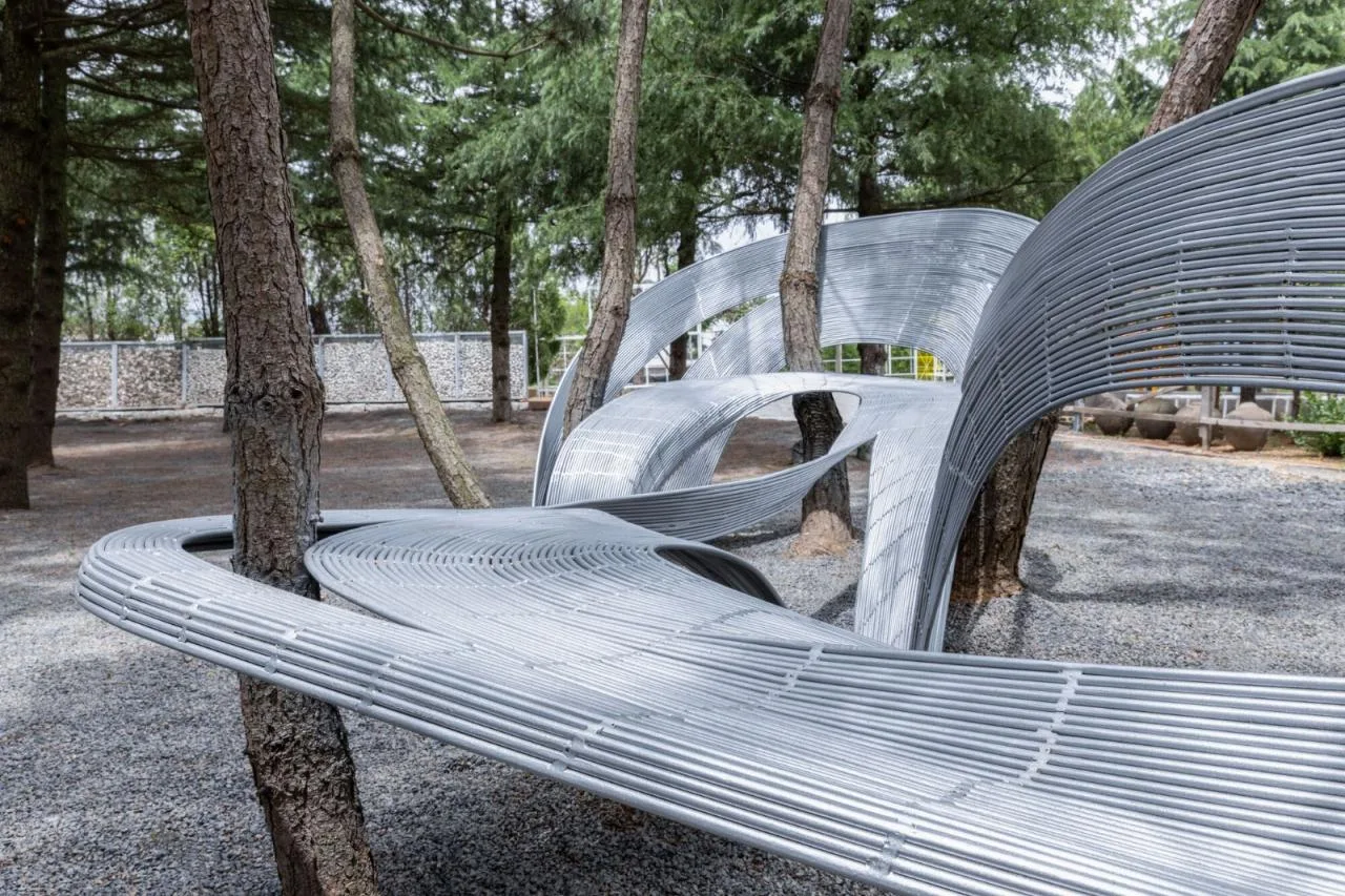 BIM Architecture | Suzi Meiren Kao/Kong Xiangwei Studio