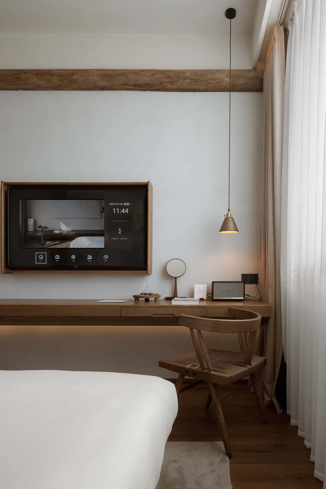 BIM Architecture | Shanghai World Expo Yuangu Hotel/Wuzhi Design