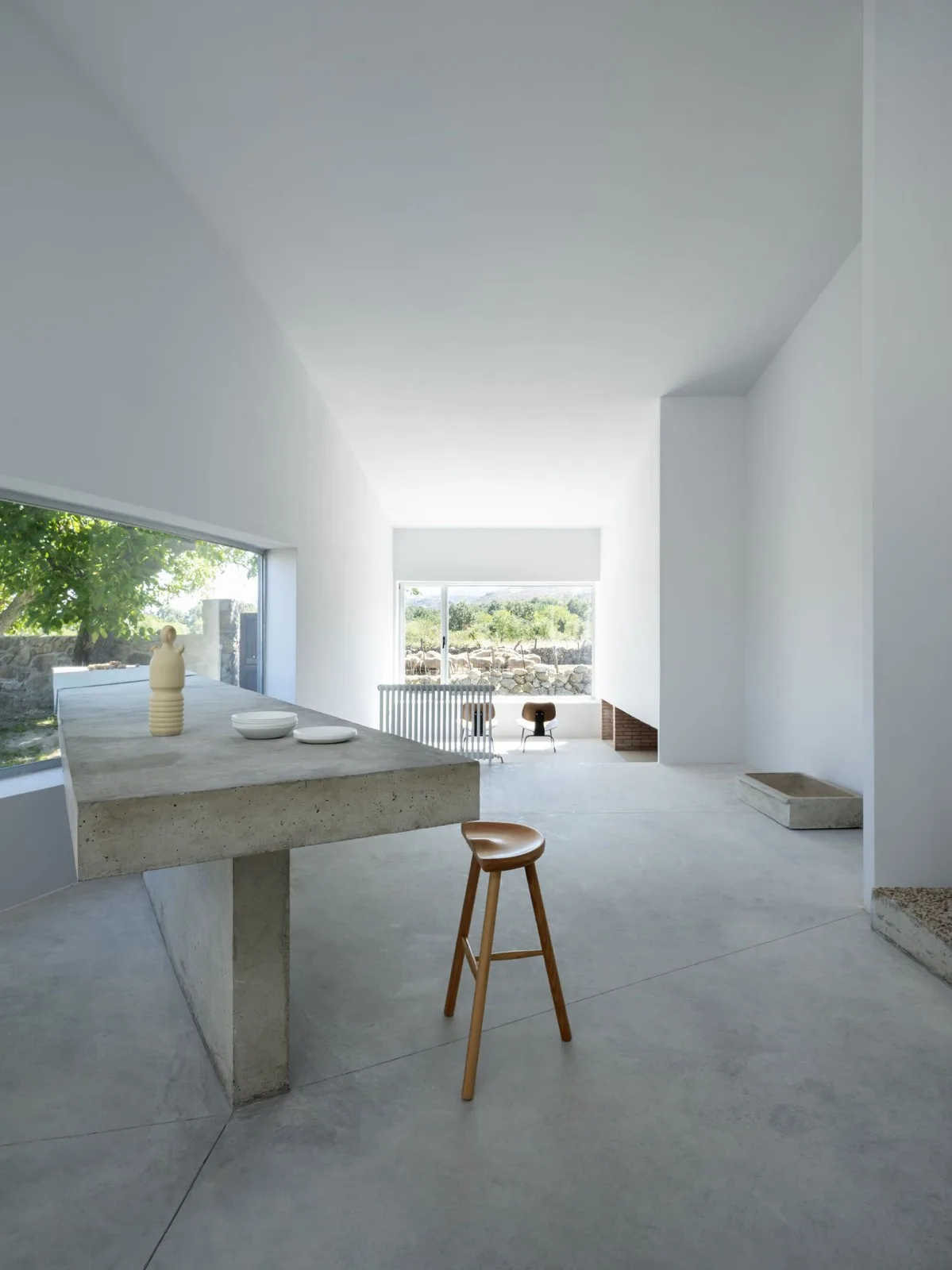 BIM Architecture | Nogal Home/Ra ú l Almenara