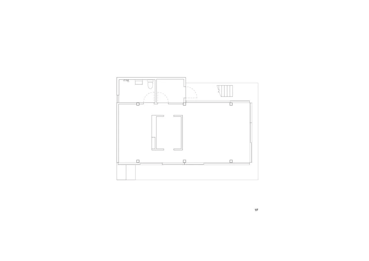 BIM Architecture | K Residential/Bangkok Tokyo Architecture