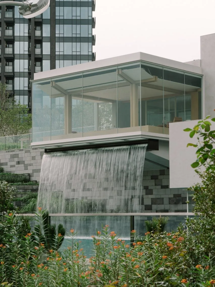 BIM Architecture | Snoheta launches' Green Lung 'urban farm in Hong Kong