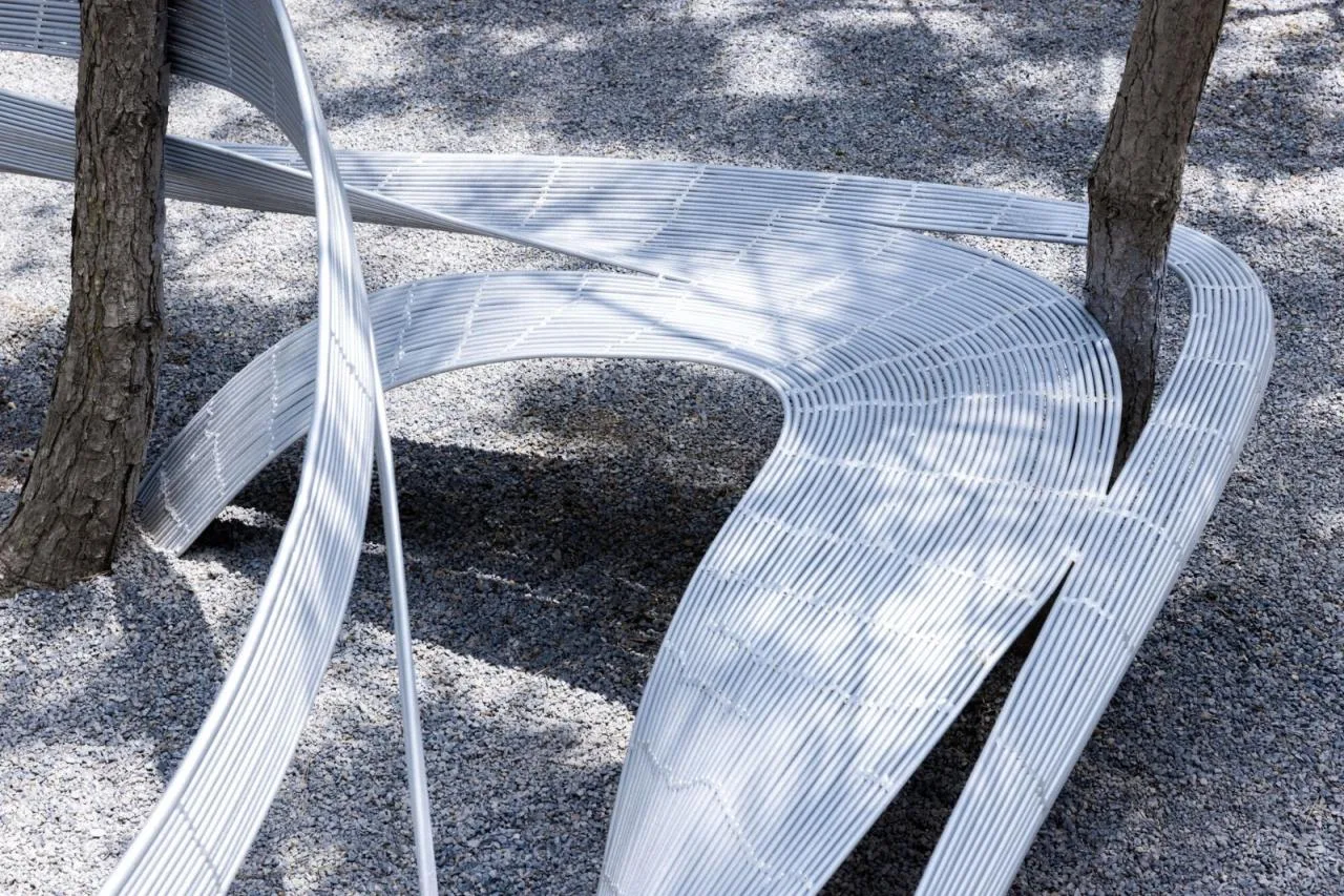 BIM Architecture | Suzi Meiren Kao/Kong Xiangwei Studio