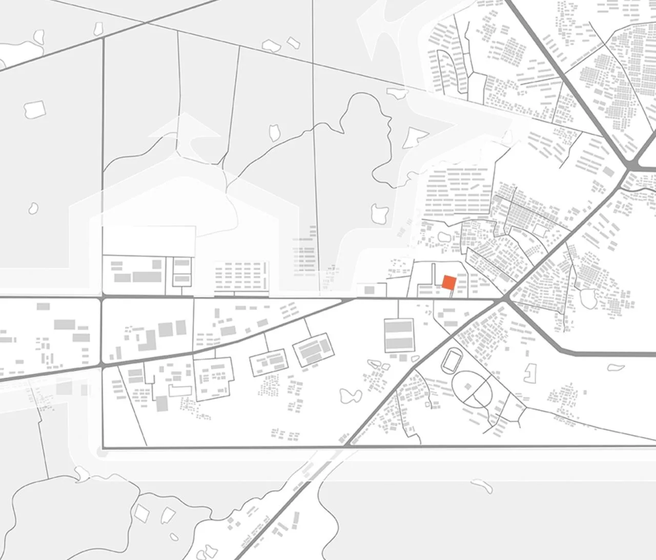 BIM Architecture | New School in the County: Sending You a Pony/Shanghai Limu Architecture Planning