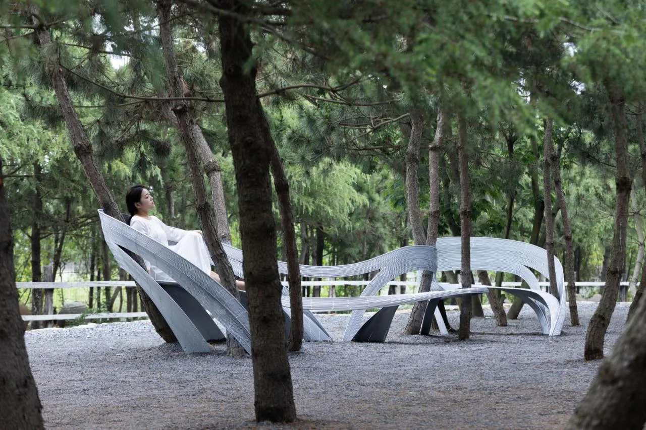 BIM Architecture | Suzi Meiren Kao/Kong Xiangwei Studio