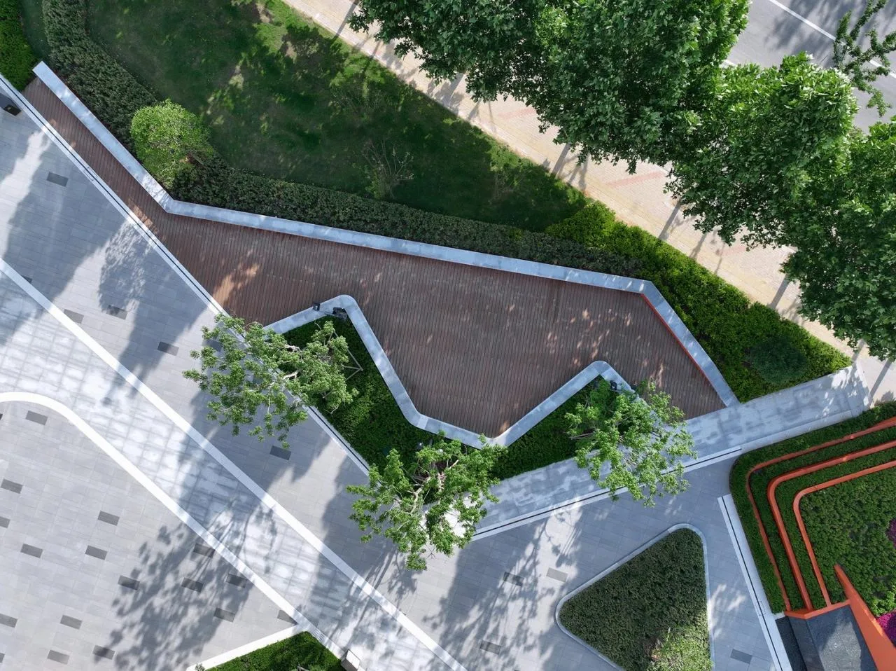 BIM Architecture | Valley of Mountains: Zhengzhou Shenye Health City/Botao Architecture