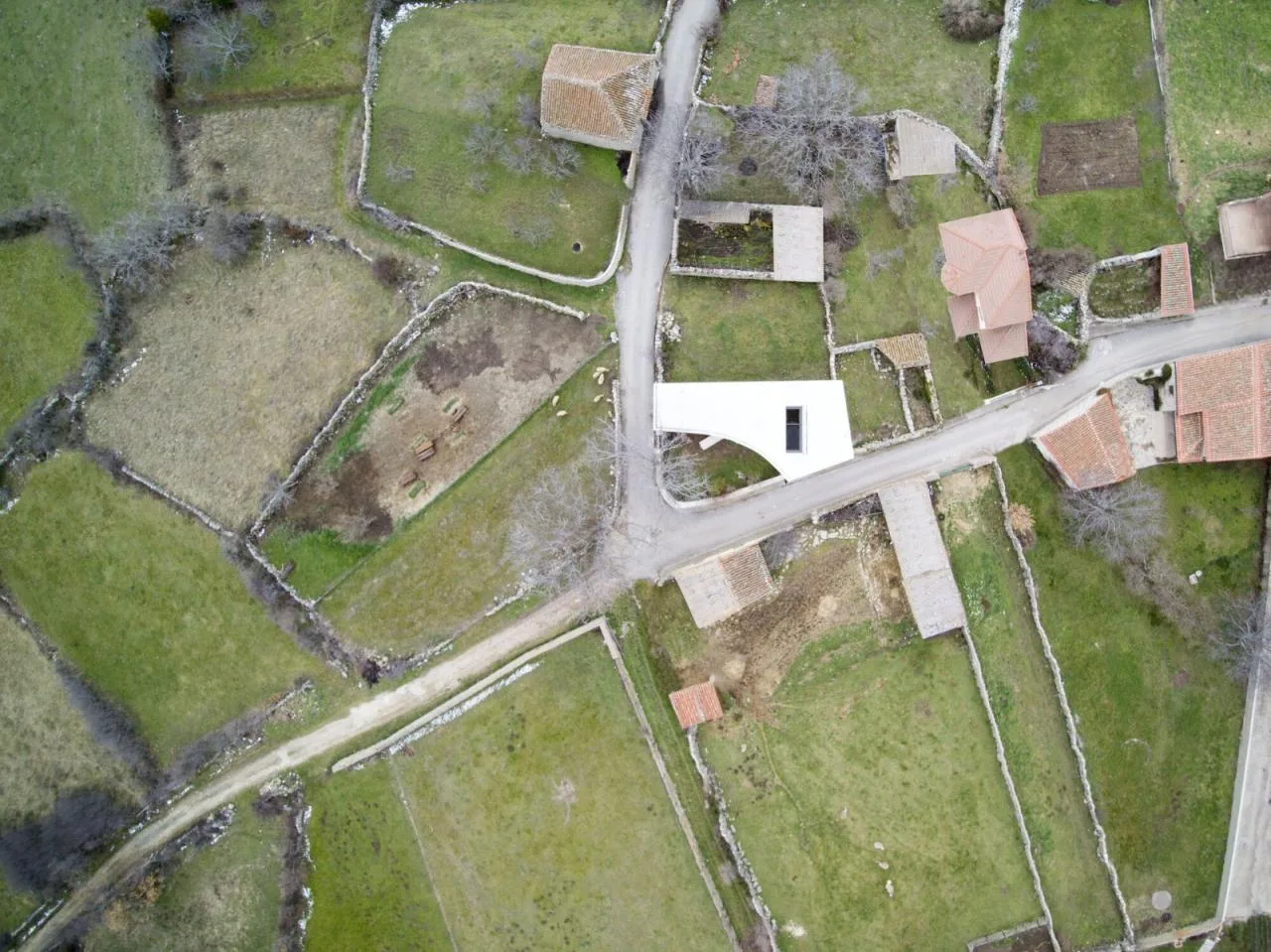 BIM Architecture | Nogal Home/Ra ú l Almenara