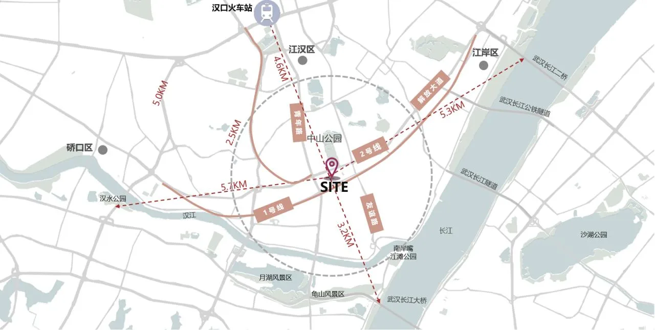 BIM Architecture | Inspiring Future Jiangcheng Landmark: Wuhan BYD Brand Experience Center/Chengzhi Design