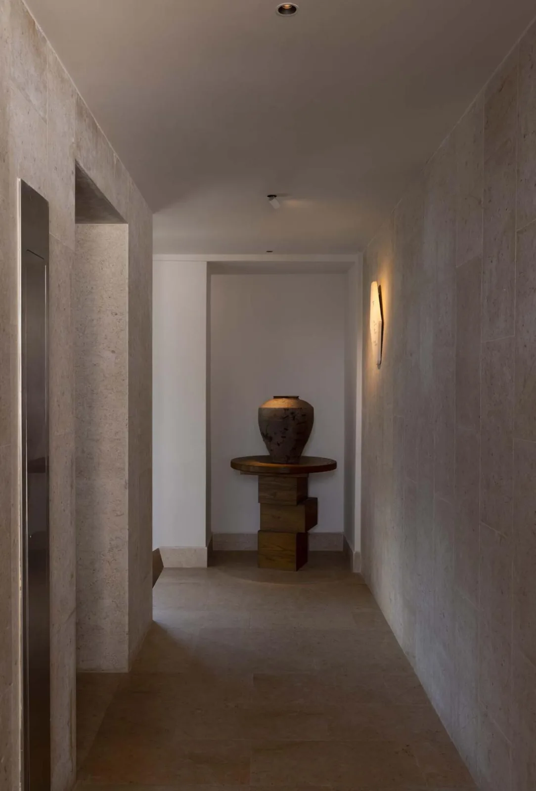 BIM Architecture | Shanghai World Expo Yuangu Hotel/Wuzhi Design