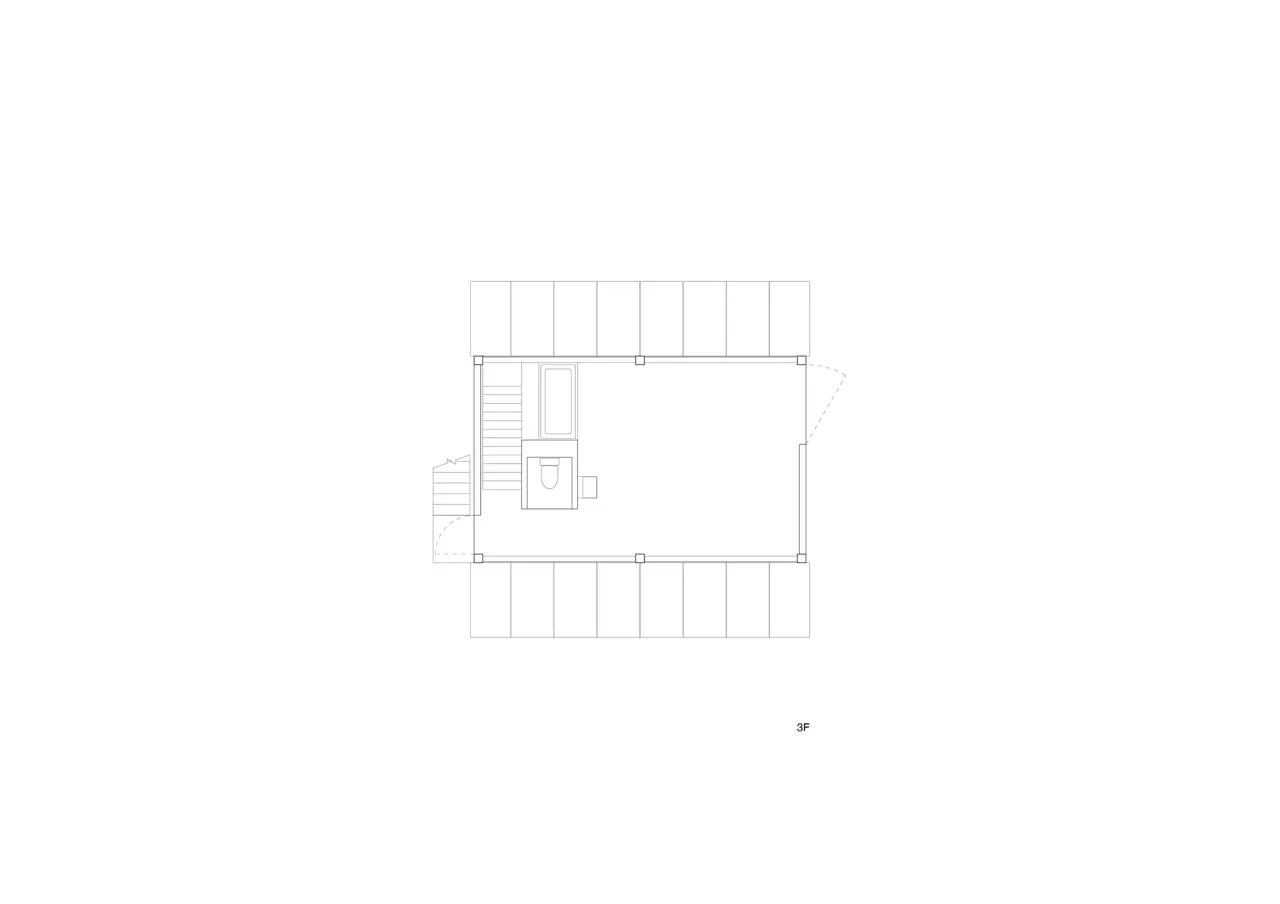 BIM Architecture | K Residential/Bangkok Tokyo Architecture