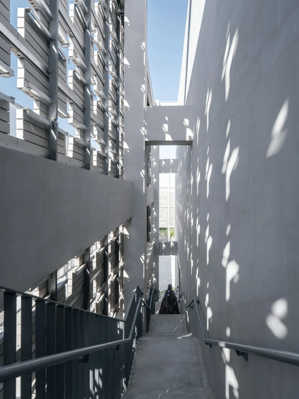 BIM Architecture | Fengxian Qixian Jesus Church/Wutopia Lab