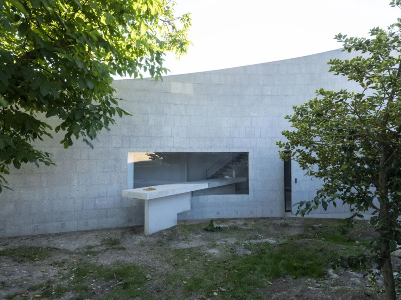 BIM Architecture | Nogal Home/Ra ú l Almenara