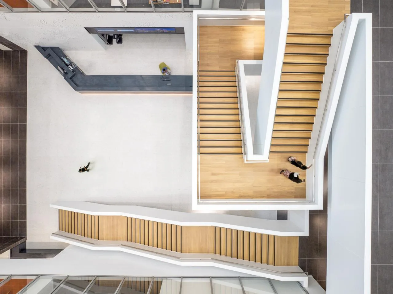BIM Architecture | Kunshan Duke University Phase II Campus/Perkins&Will