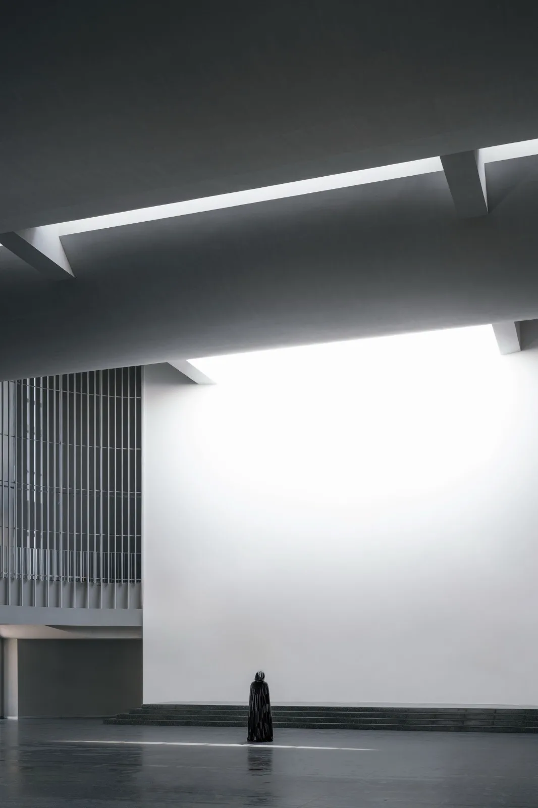 BIM Architecture | Fengxian Qixian Jesus Church/Wutopia Lab