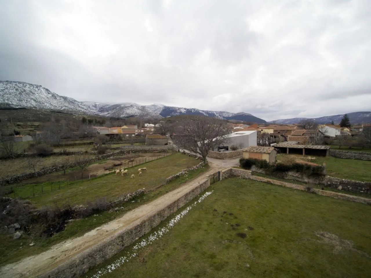 BIM Architecture | Nogal Home/Ra ú l Almenara