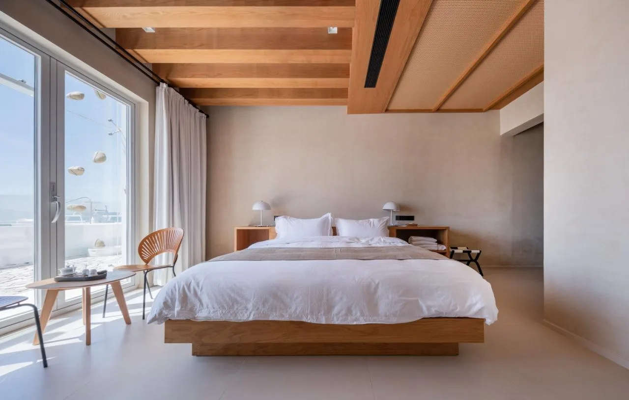 BIM Architecture | Pingtan Shijian Homestay/New Works by Yuan Xiuwan