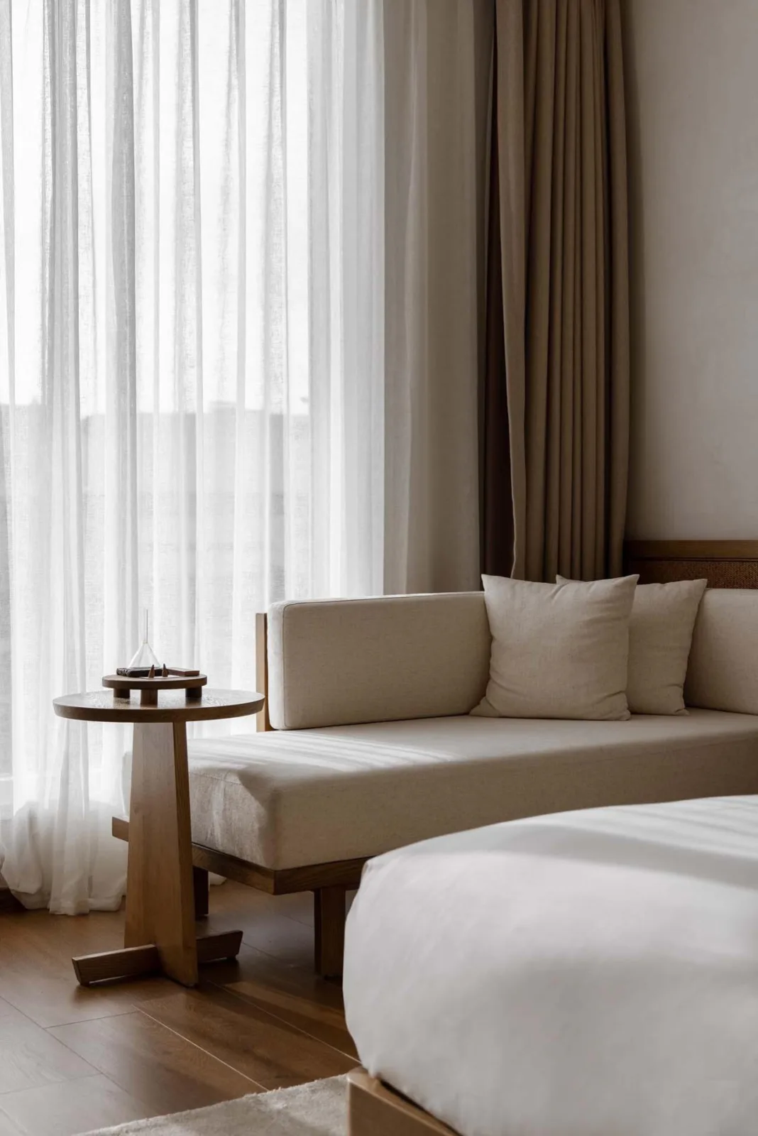 BIM Architecture | Shanghai World Expo Yuangu Hotel/Wuzhi Design
