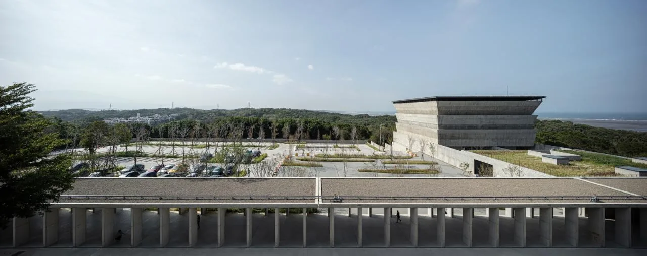BIM Architecture | Mountain Ash Placement Center/Behet Bondzio Lin Architekten
