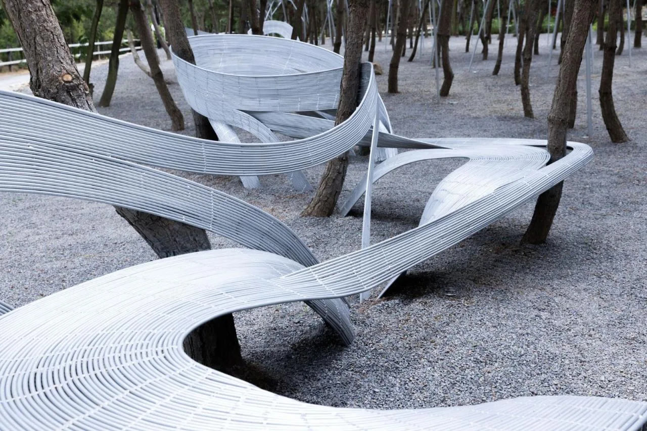 BIM Architecture | Suzi Meiren Kao/Kong Xiangwei Studio