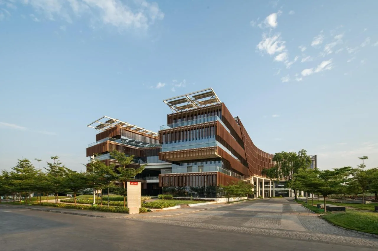 BIM Architecture | Multi functional Experience Center/FHD India