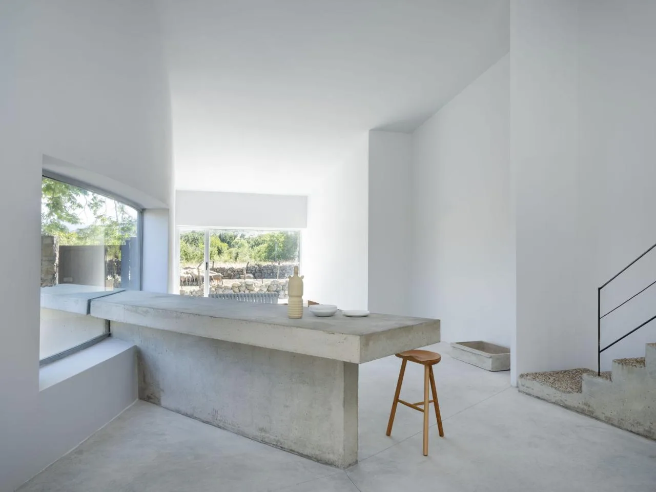 BIM Architecture | Nogal Home/Ra ú l Almenara
