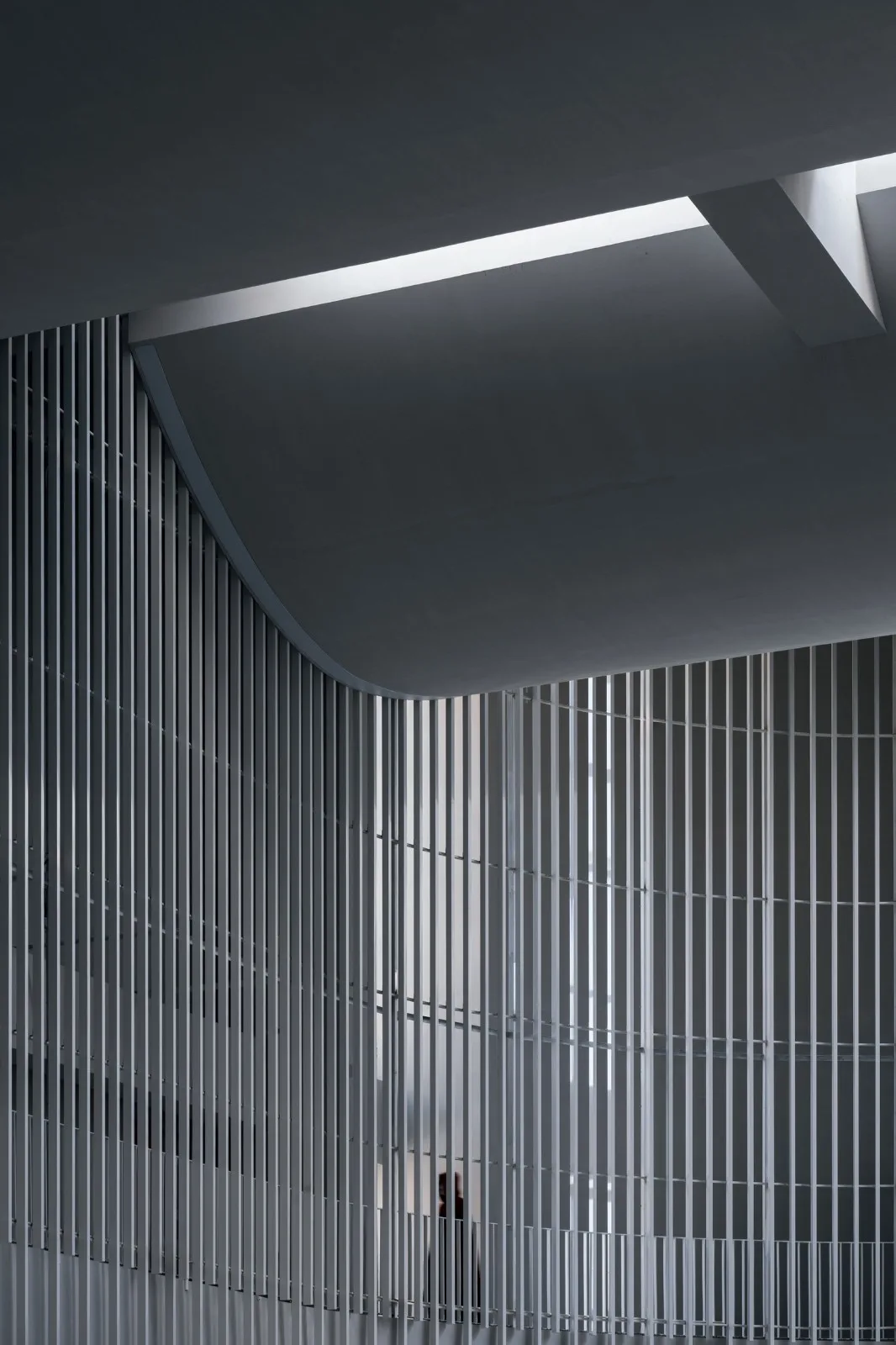 BIM Architecture | Fengxian Qixian Jesus Church/Wutopia Lab