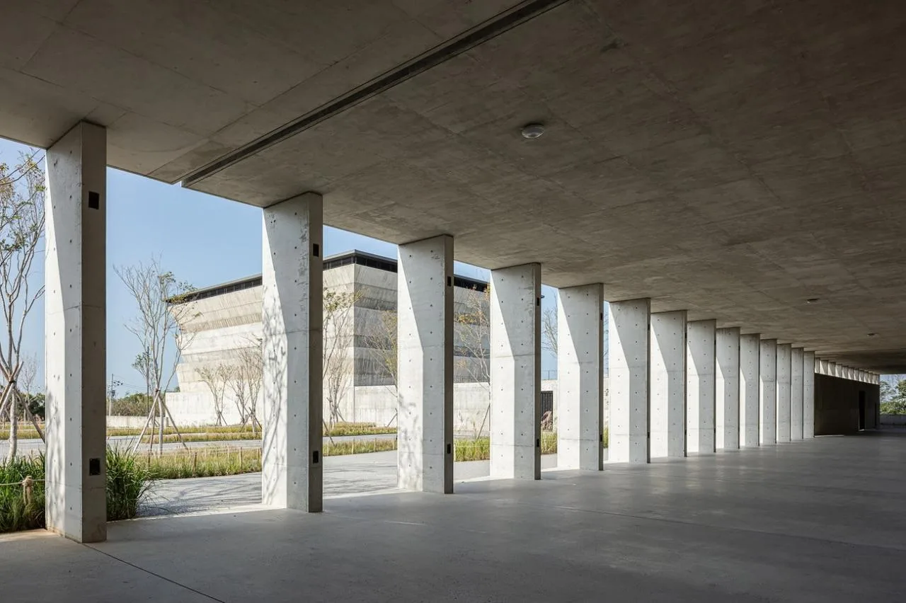 BIM Architecture | Mountain Ash Placement Center/Behet Bondzio Lin Architekten